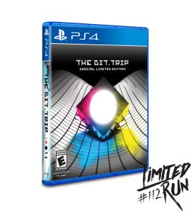 The Bit Trip - Special Limited Edition (cover)